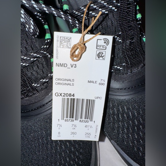 Adidas - NMD_V3  Men’s 8 - Picture 13 of 16